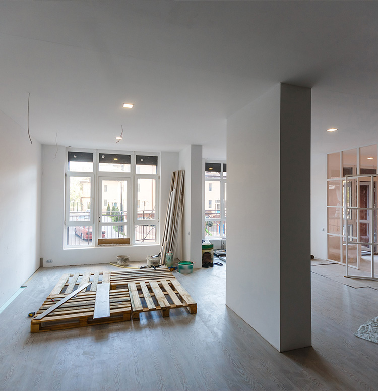 ¿Qué es la gestión del patrimonio inmobiliario?