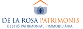 De la Rosa Patrimonis Logo