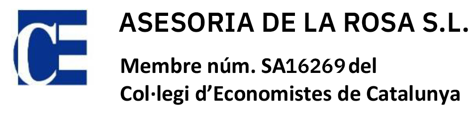 colegio de economistas de cataluña