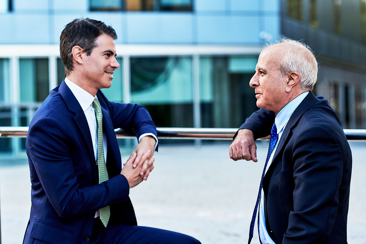 gestionamos tus inmuebles en barcelona