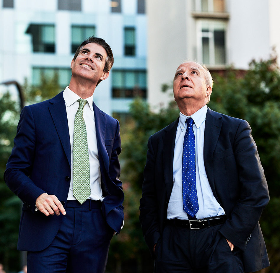 gestionamos tus inversiones inmobiliarias en barcelona