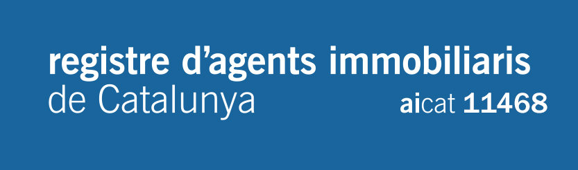 registre d'agents immobiliaris